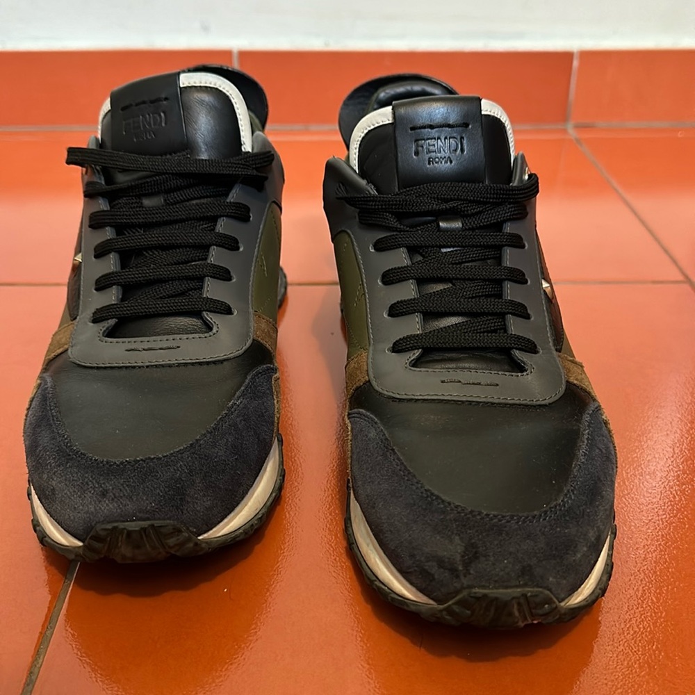 Fendi sneakers